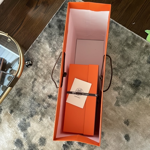 COPY - Hermes Shopping 🛍️ New - Picture 8 of 10